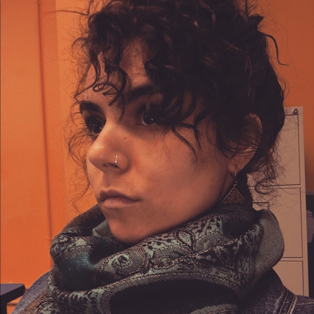 Meet your Posher, Kaitlin